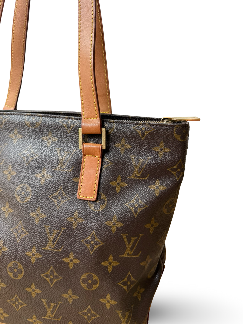Louis Vuitton Cabas Piano