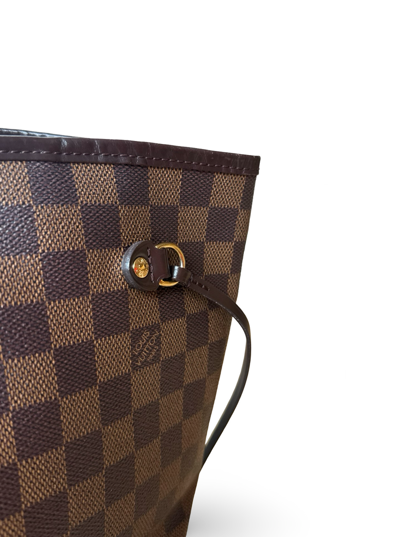 Louis Vuitton Neverfull GM
