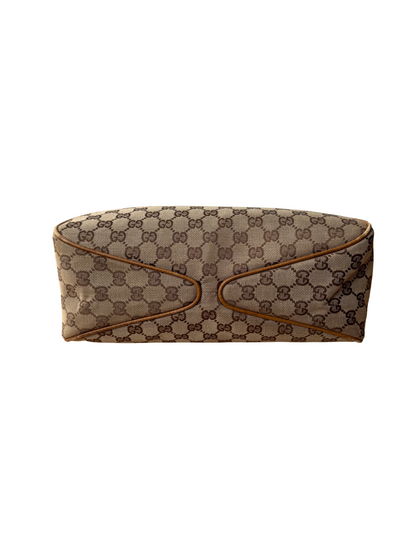 Gucci Bamboo Skuldertaske