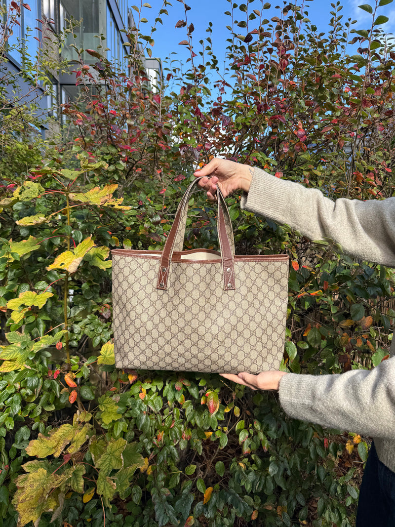 Gucci Tote bag