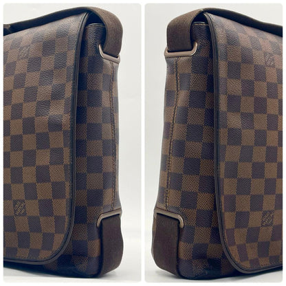 Louis Vuitton District Damier