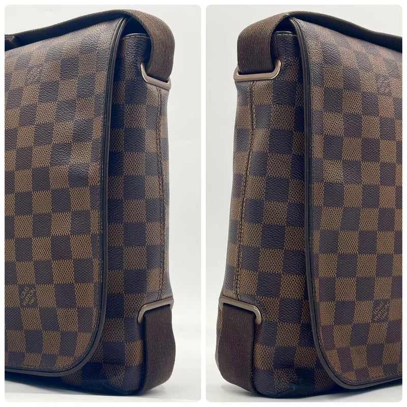 Louis Vuitton District Damier