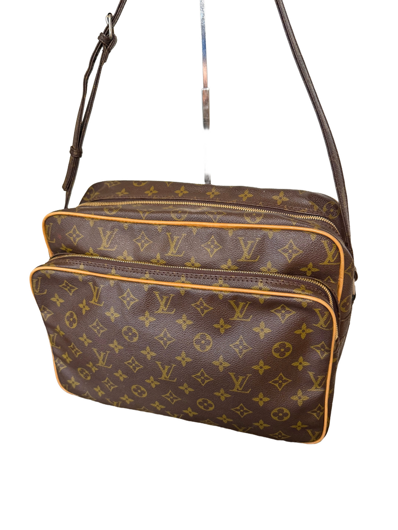 Louis Vuitton Nile GM