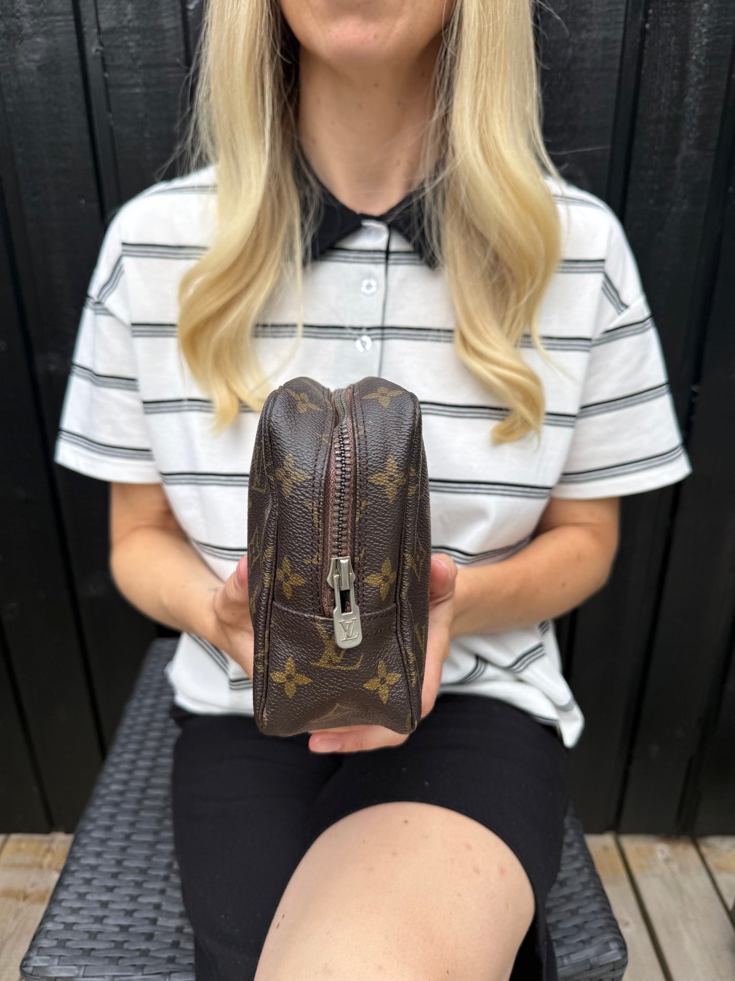 Louis Vuitton Clutch