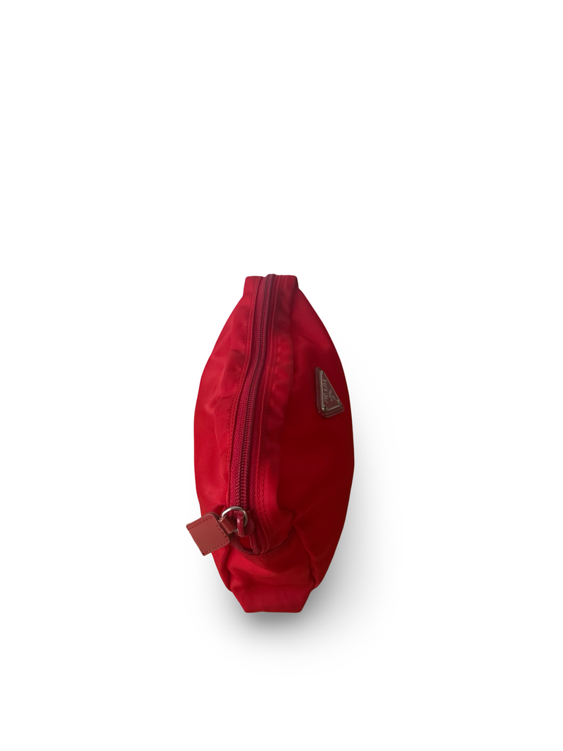 Prada Pouch Rød