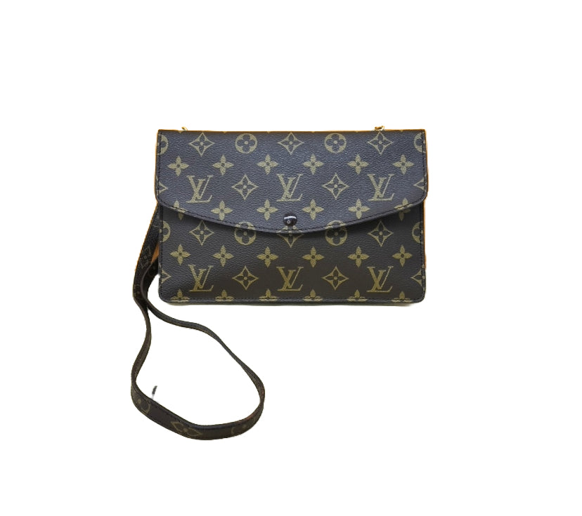 Louis Vuitton Lava