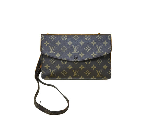 Louis Vuitton Lava