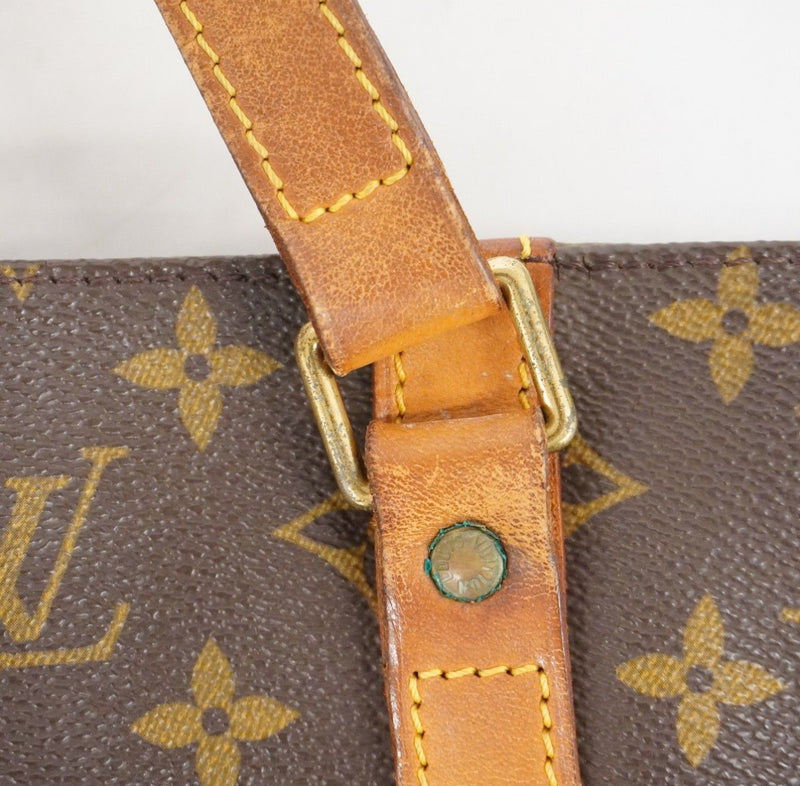 Louis Vuitton Sac Shopping