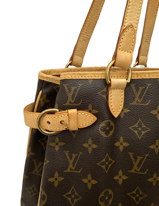 Louis Vuitton batignolles
