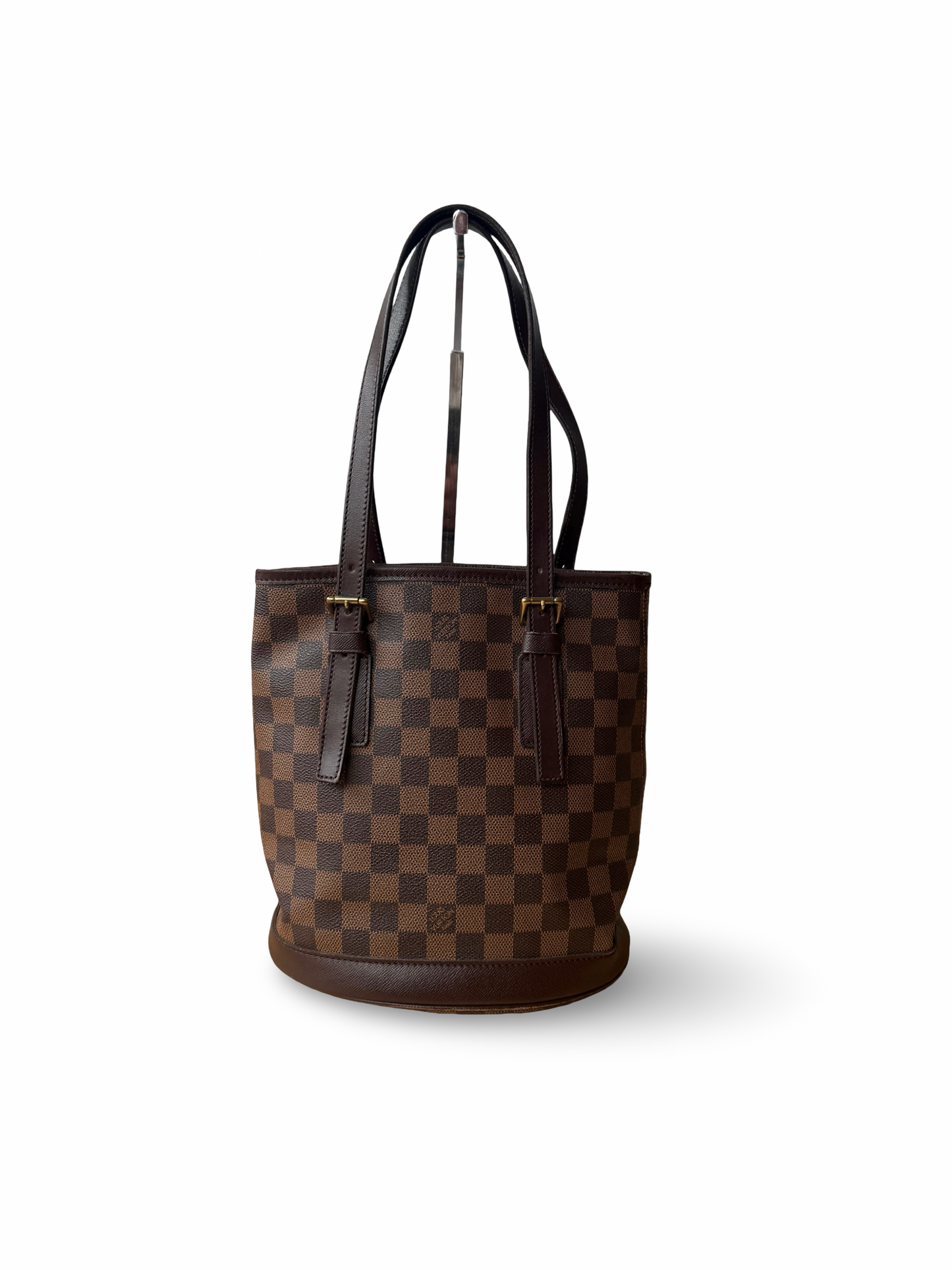 Louis Vuitton Damier Bucket