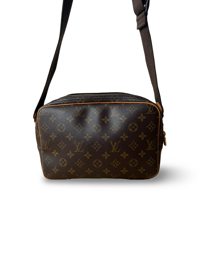 Louis Vuitton Reporter PM