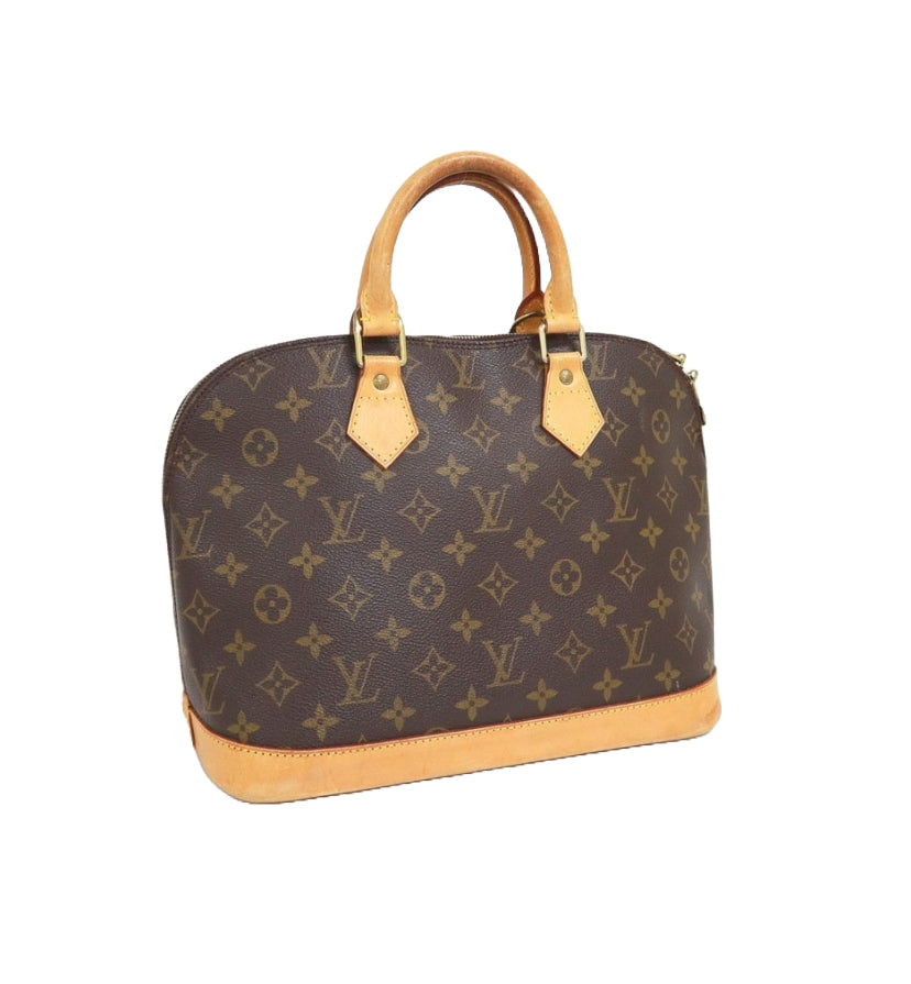 Louis Vuitton Alma