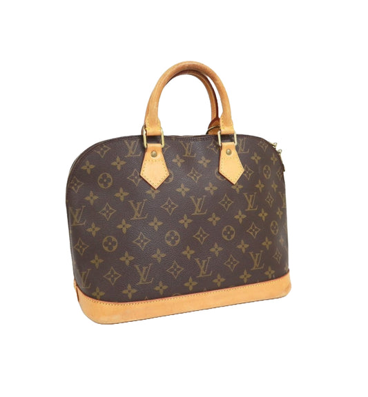 Louis Vuitton Alma