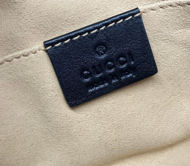 Gucci Marmont Bumbag