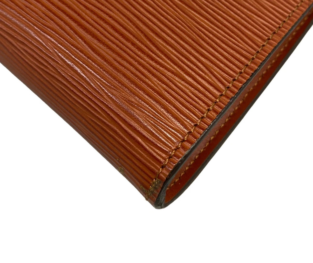 Louis Vuitton Epi Pochette