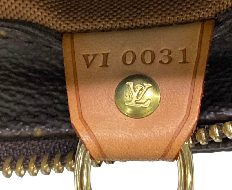 Louis Vuitton Cabas Piano