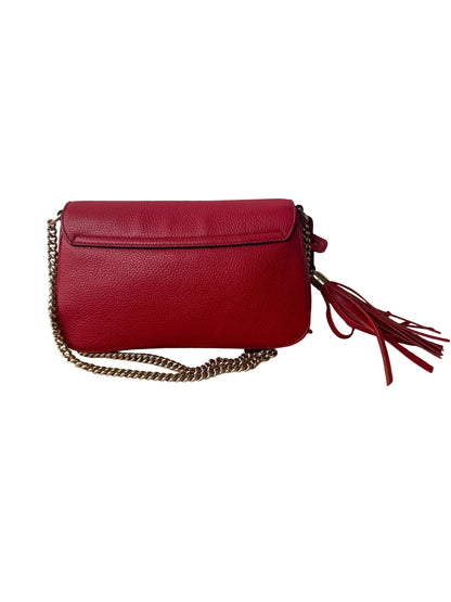 Gucci Soho Crossbody