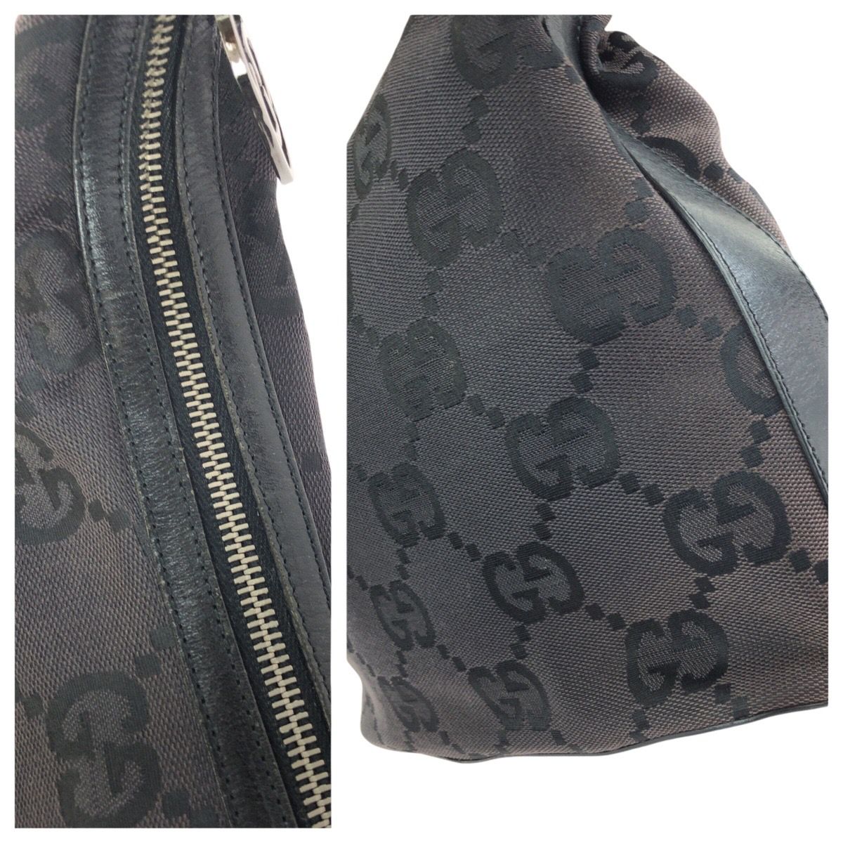 Gucci Skuldertaske