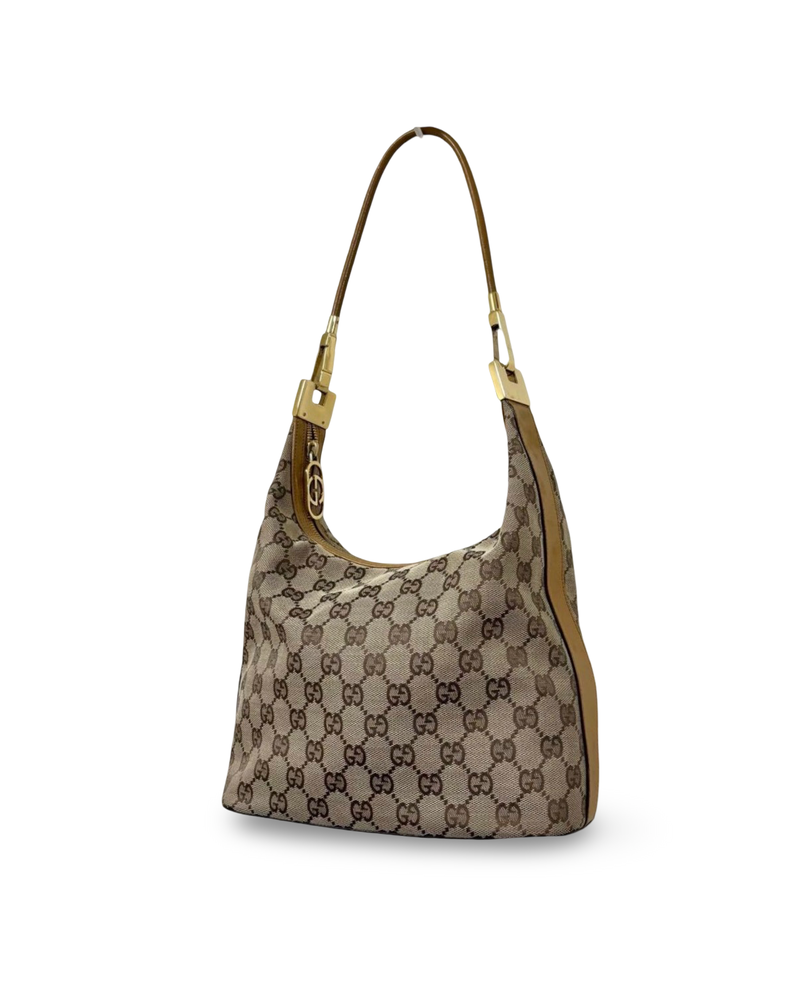 Gucci Skuldertaske