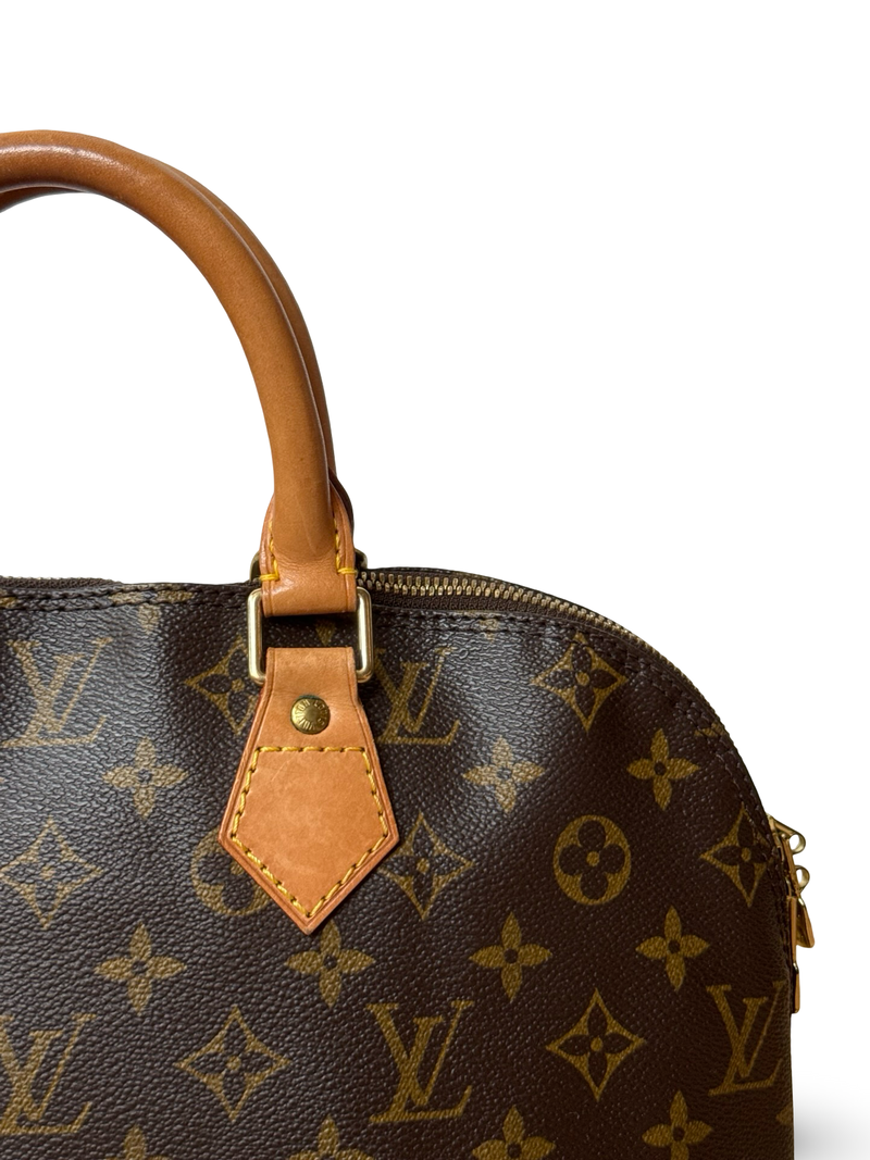 Louis Vuitton Alma