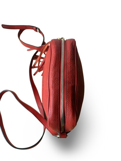Gucci Soho Crossbody