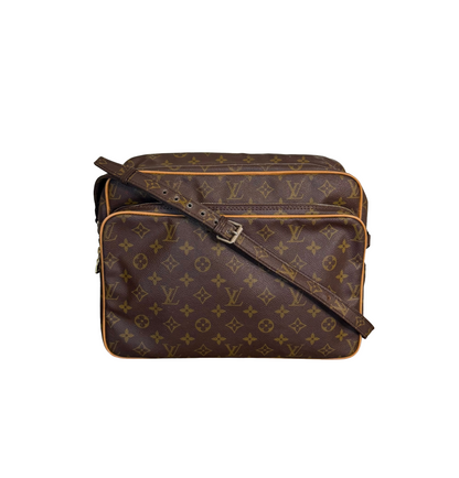 Louis Vuitton Nile GM