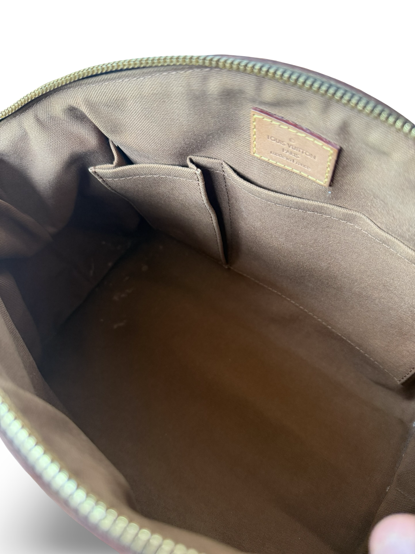 Louis Vuitton Tivoli PM