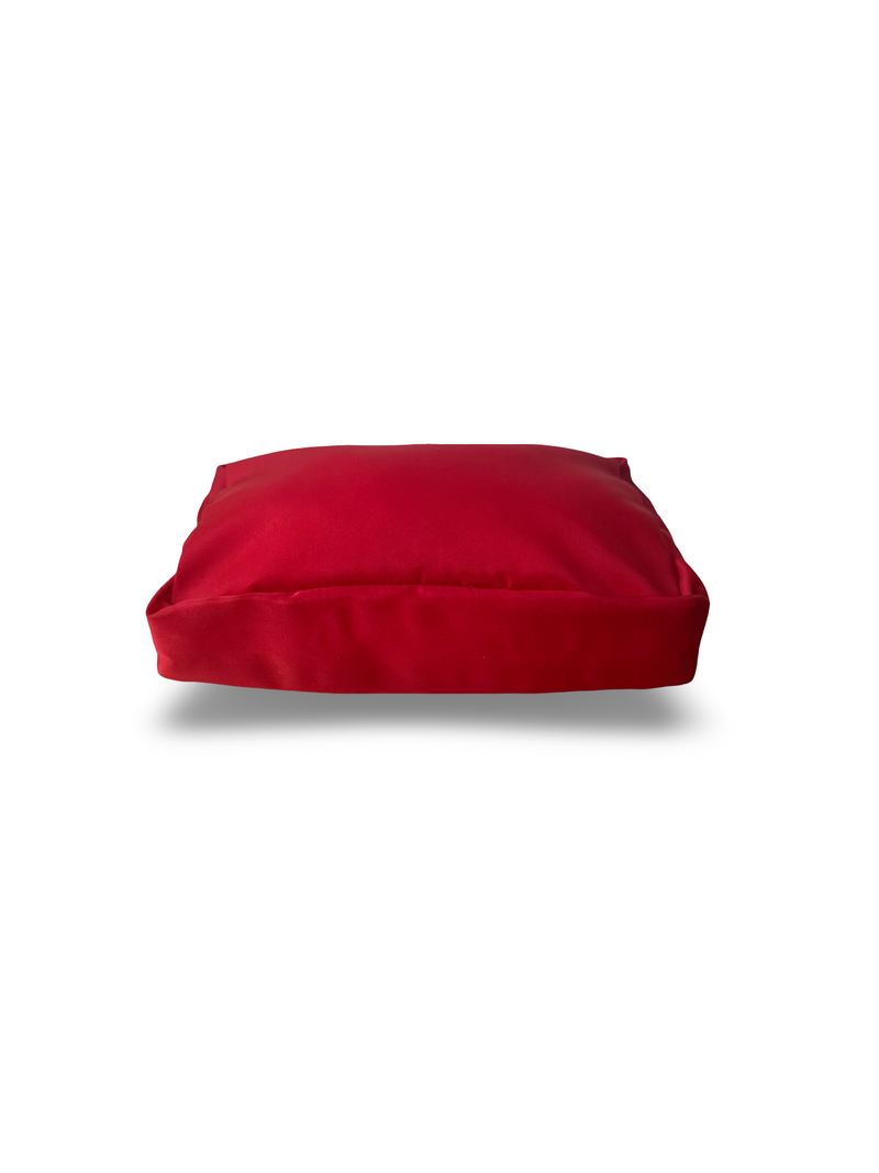 Prada Pouch Rød