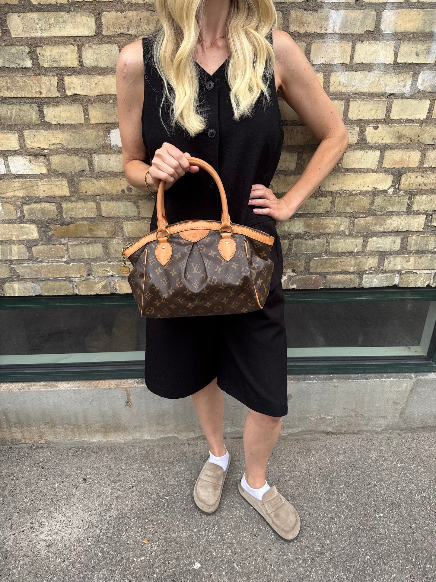 Louis Vuitton Tivoli PM