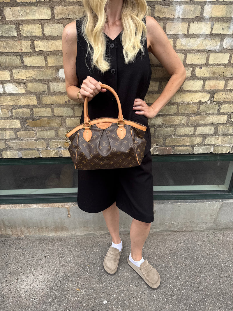 Louis Vuitton Tivoli PM