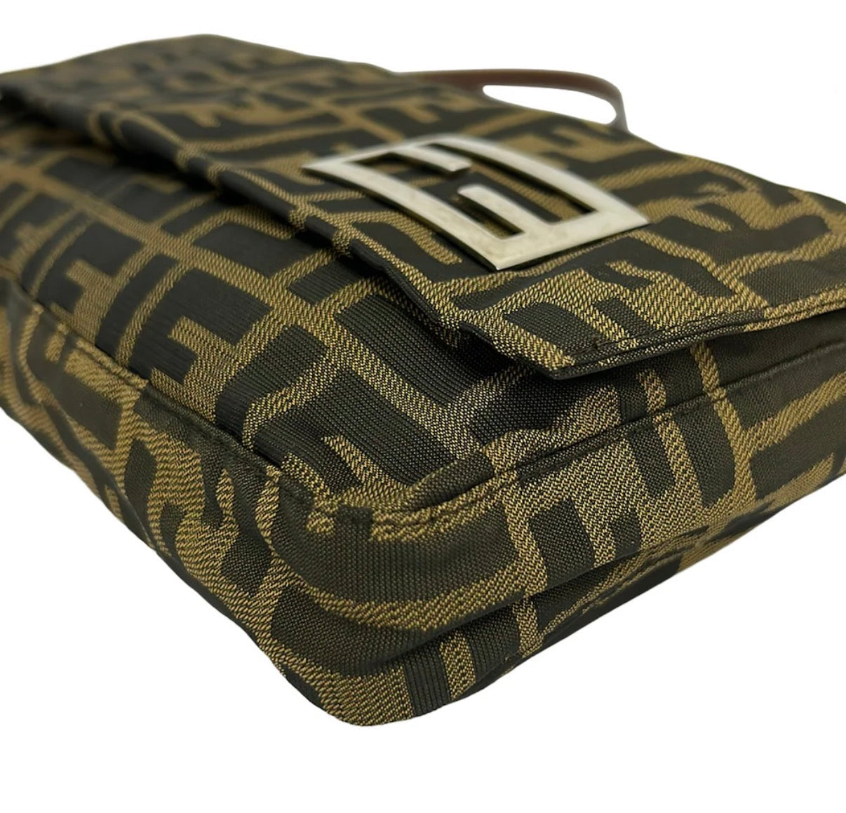 Fendi Baguette Skuldertaske