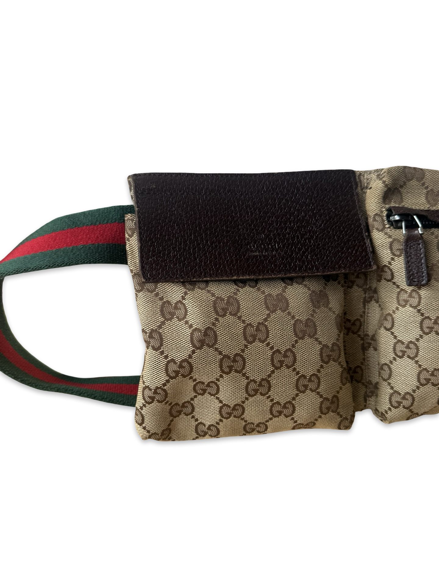 Gucci Shelly bum bag