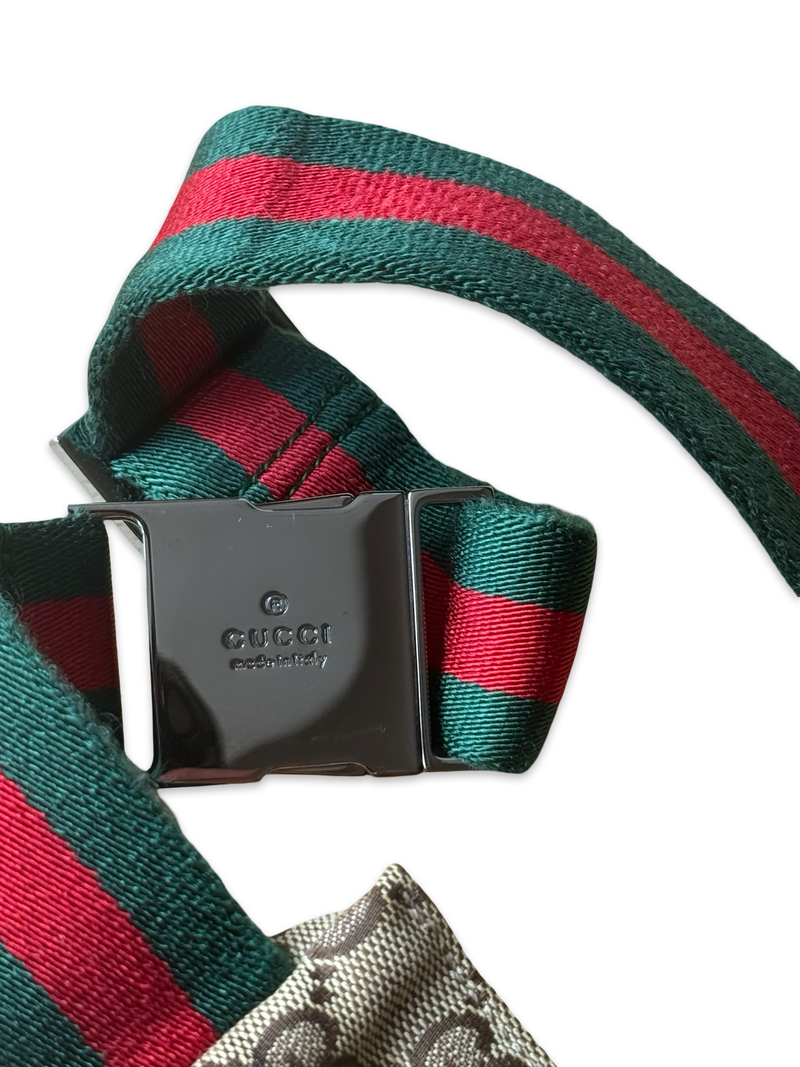 Gucci Shelly bum bag