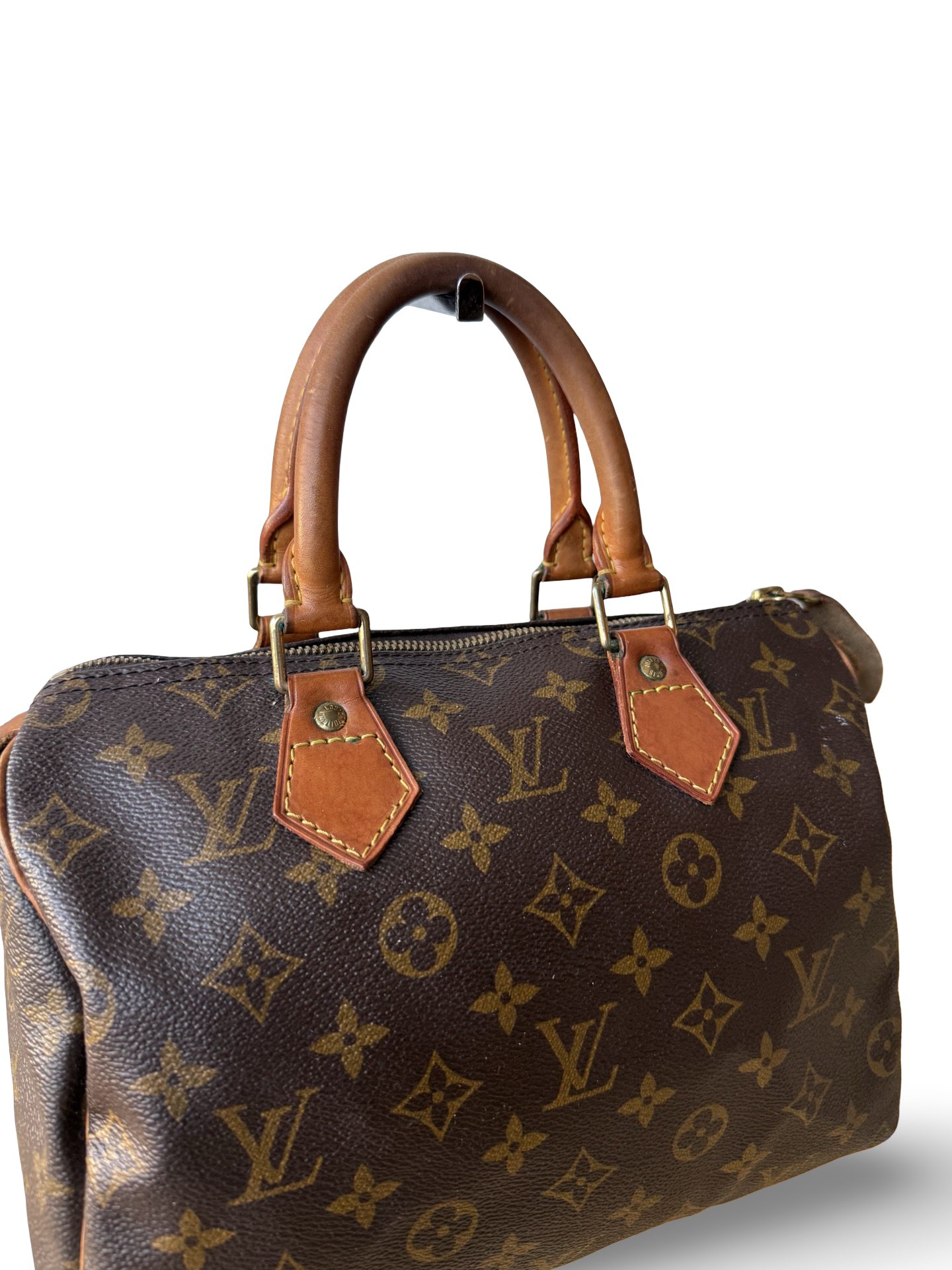 Louis Vuitton Speedy 25