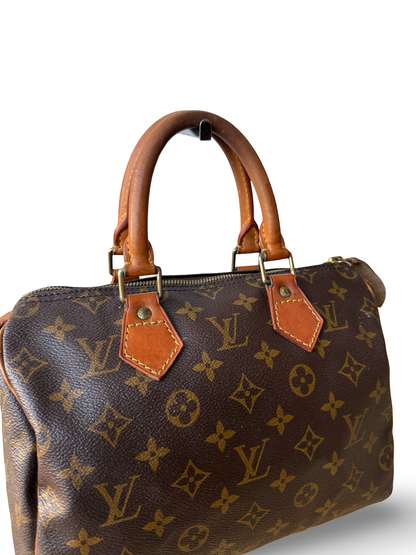 Louis Vuitton Speedy 25