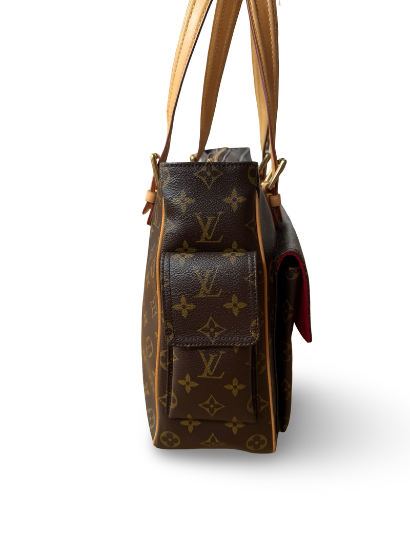 Louis Vuitton Viva Cite GM