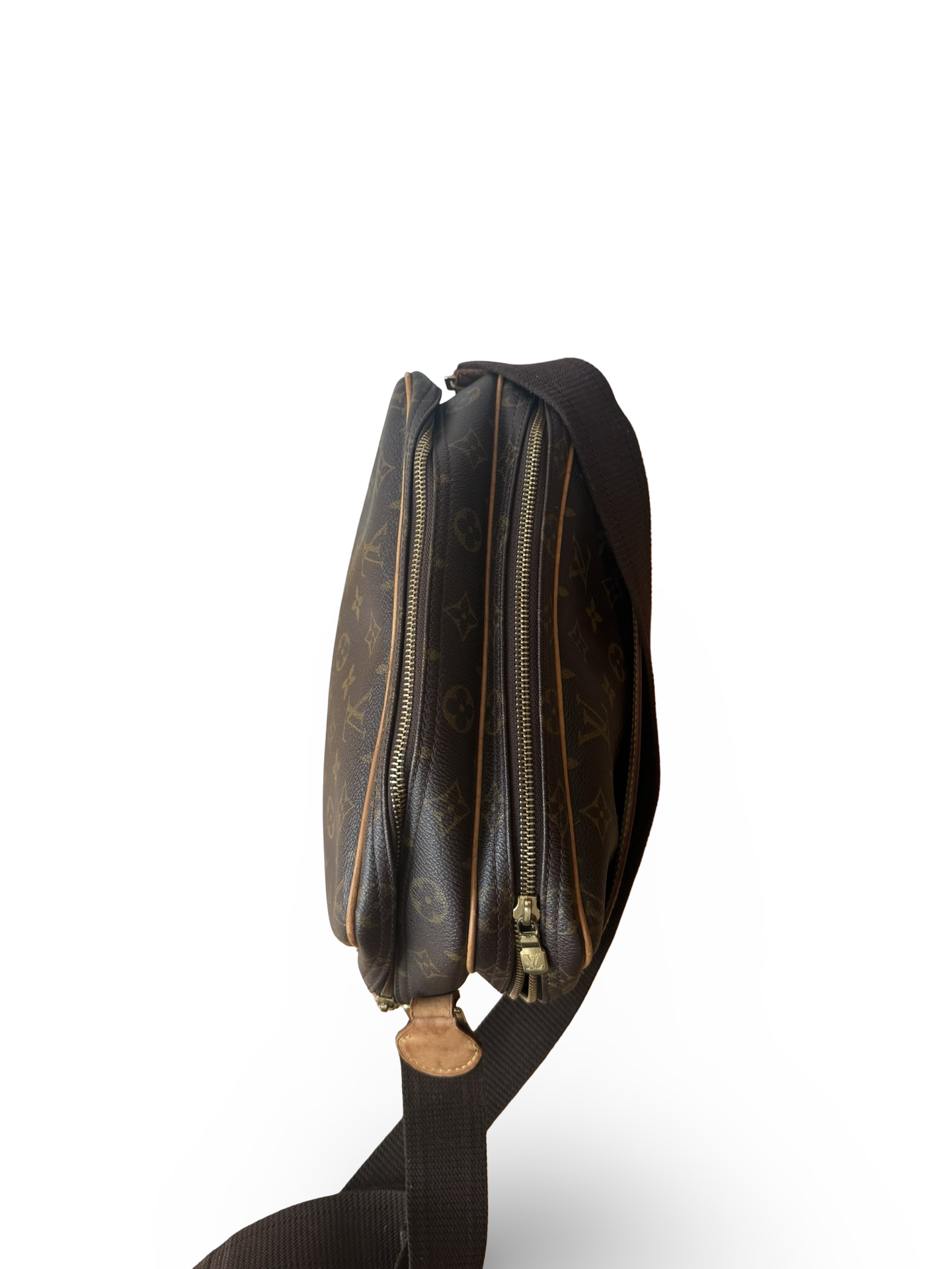 Louis Vuitton Reporter PM