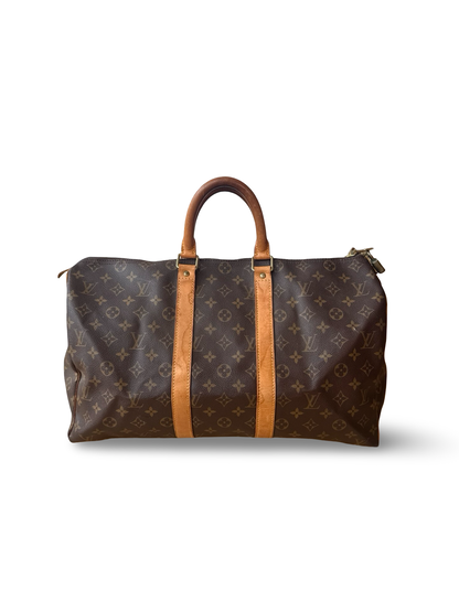 Louis Vuitton Keepall 45