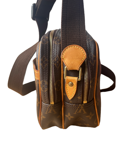 Louis Vuitton Reporter PM