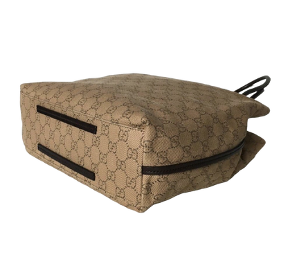 Gucci skuldertaske
