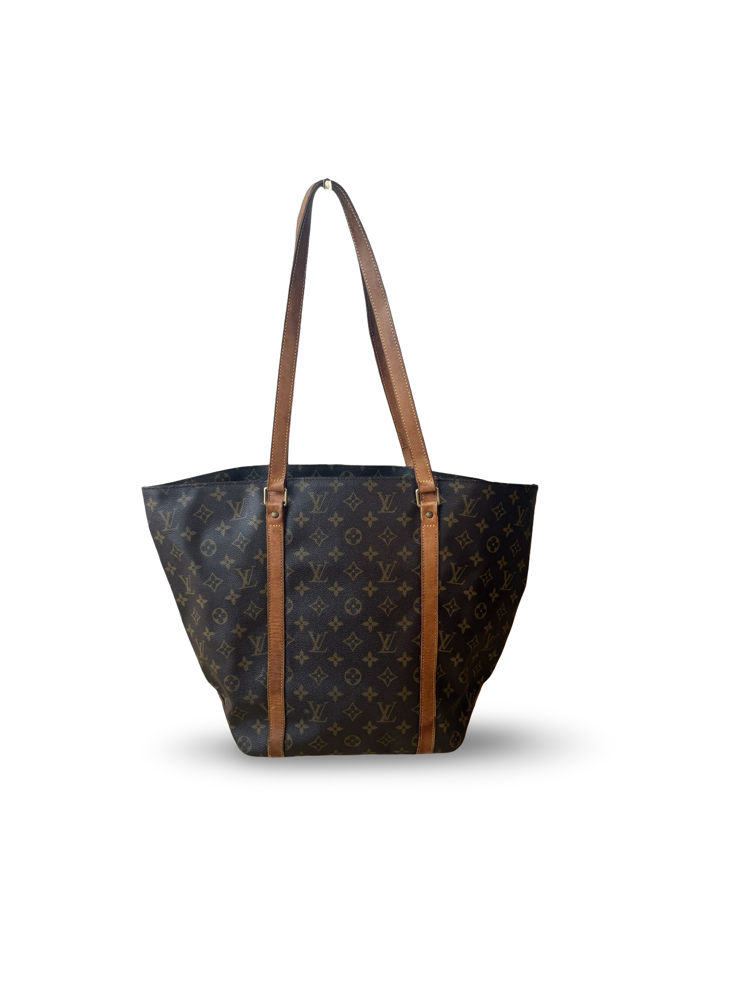 Louis Vuitton Sac Shopping