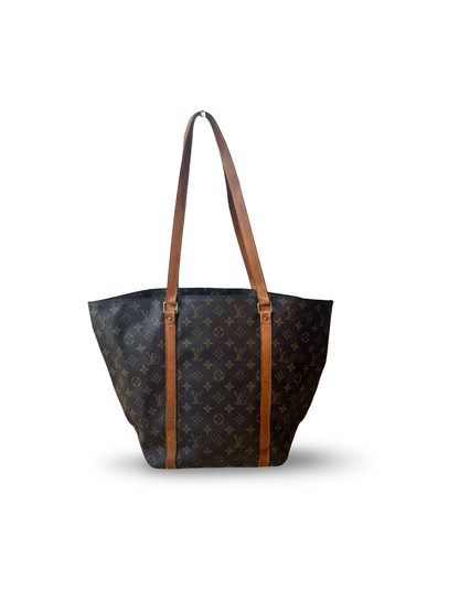 Louis Vuitton Sac Shopping