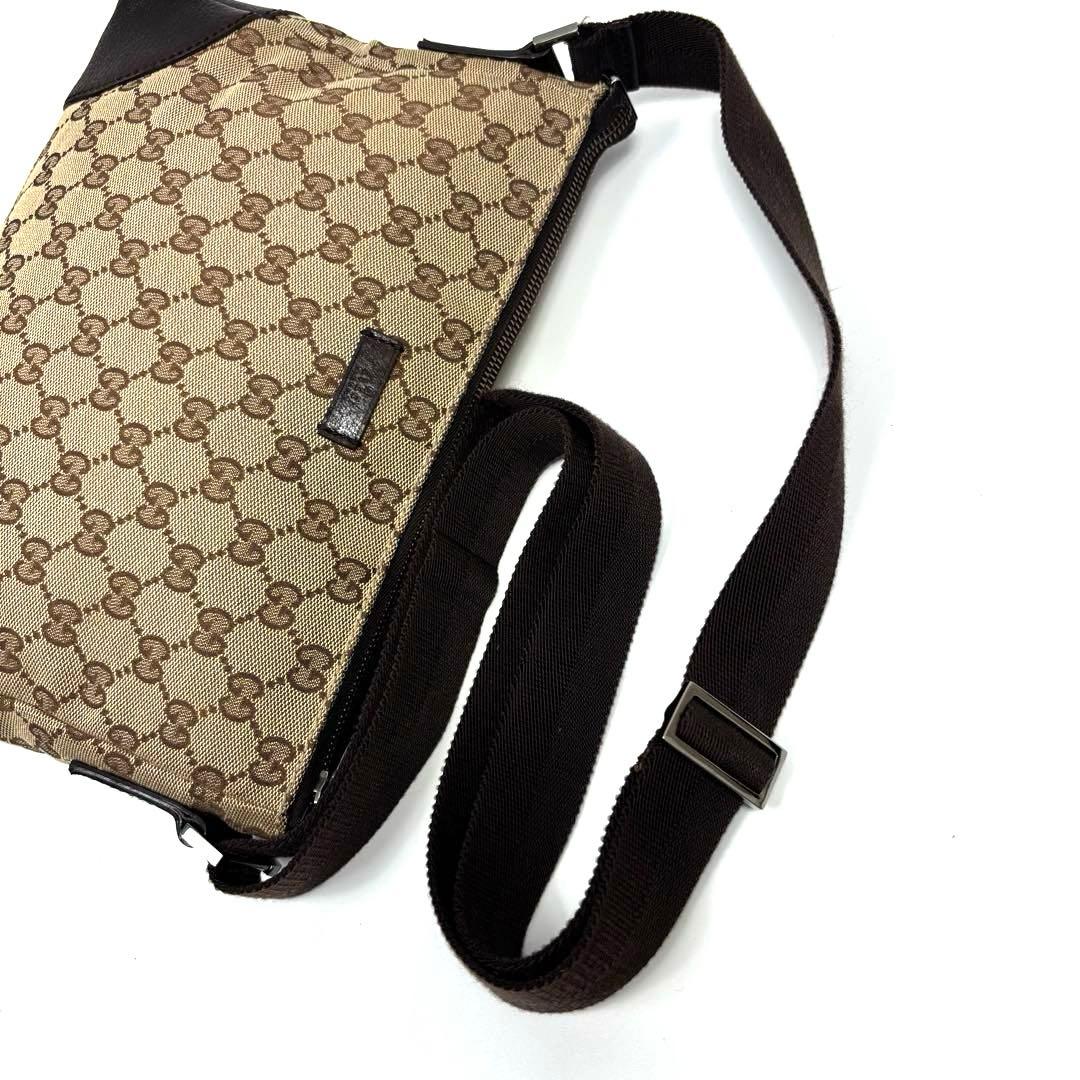 Gucci Crossbody