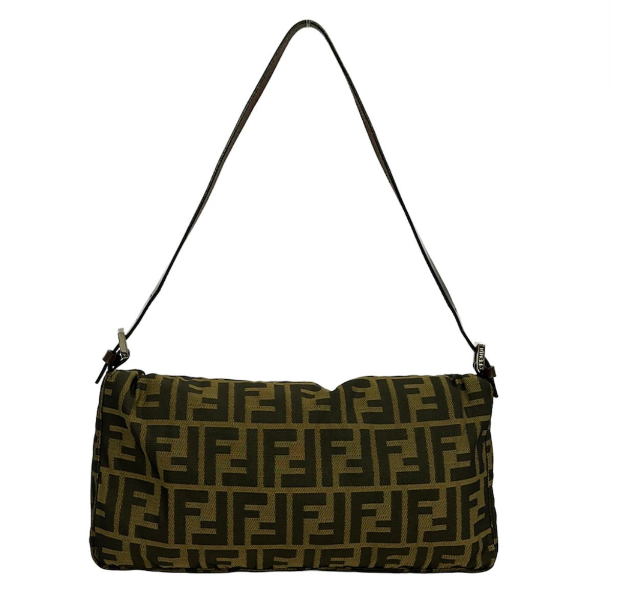 Fendi Baguette Skuldertaske