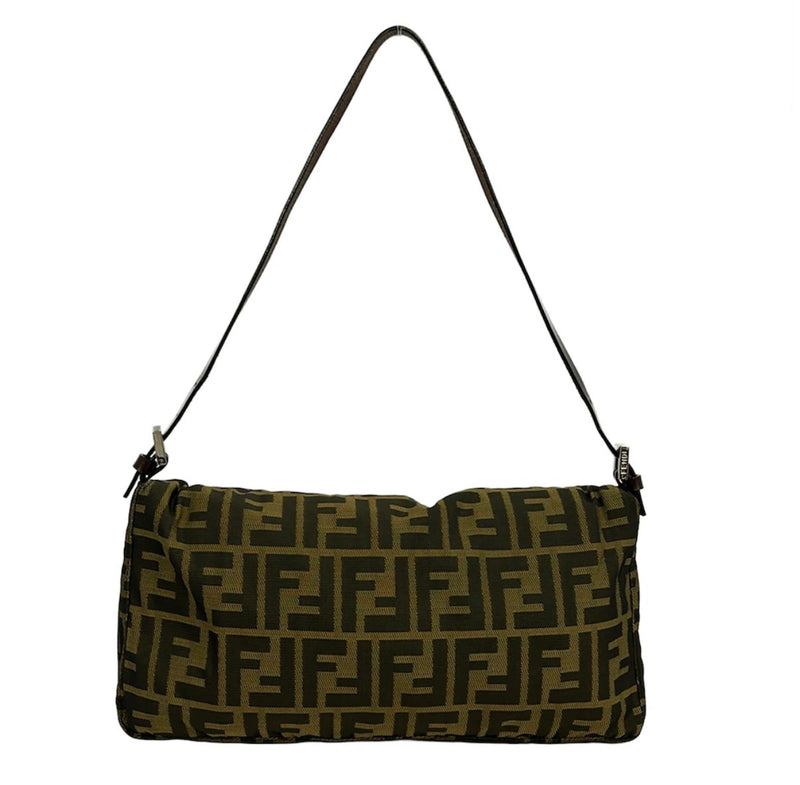 Fendi Baguette Skuldertaske