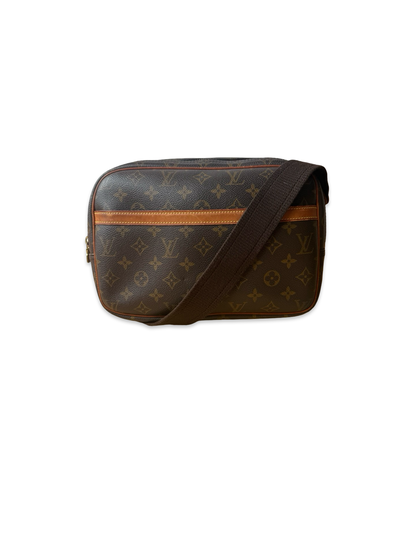 Louis Vuitton Reporter PM