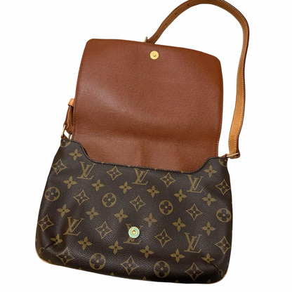 Louis Vuitton Musette