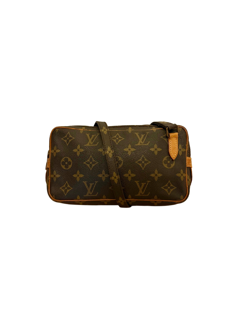 Louis Vuitton Marly