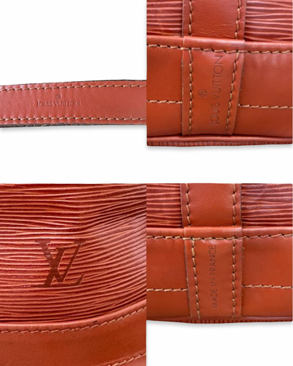 Louis Vuitton Noé Epi