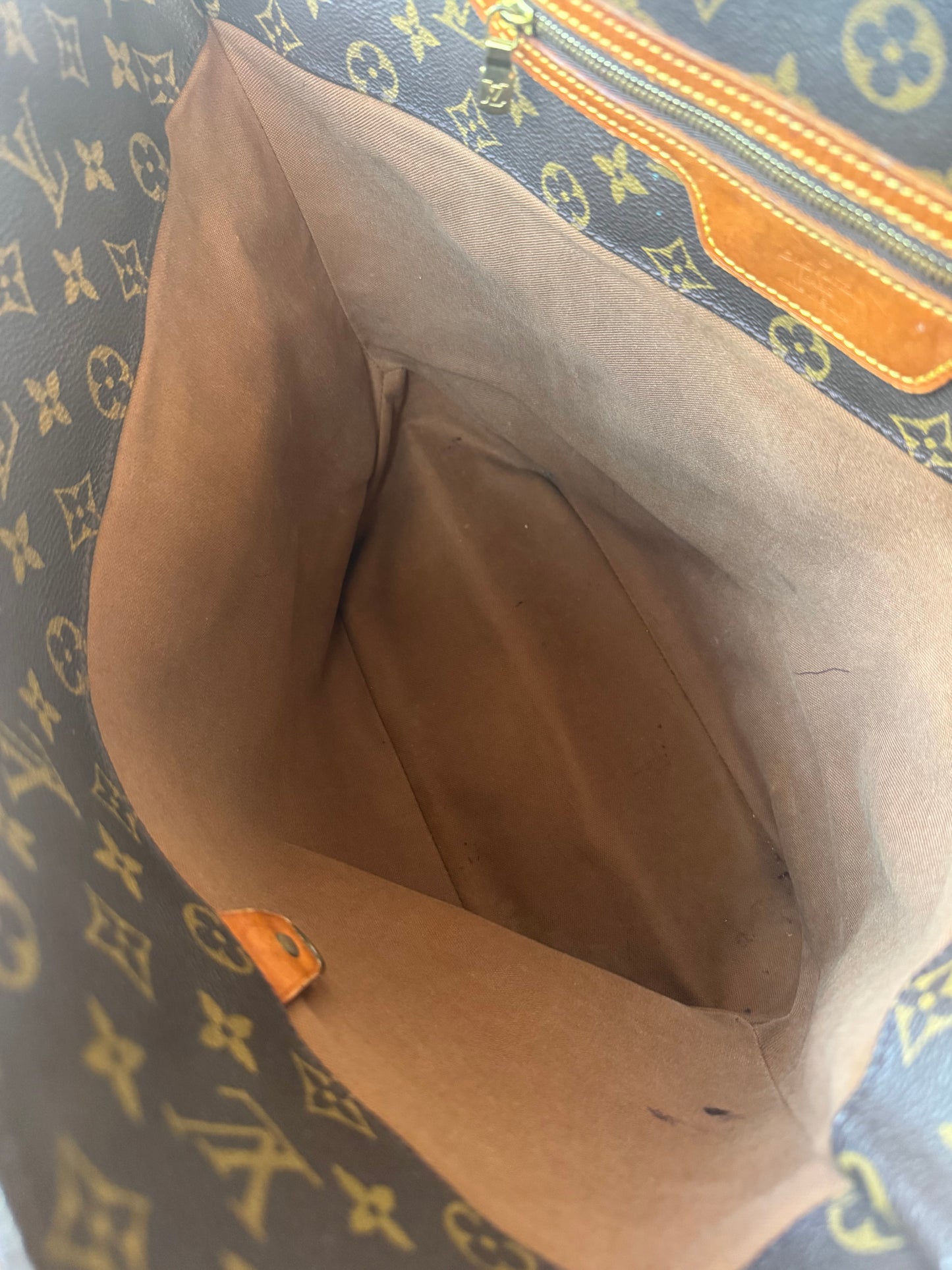 Louis Vuitton Sac Shopping